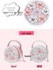 2025 Trendy Princess Crossbody & Shoulder Handbags for Kids