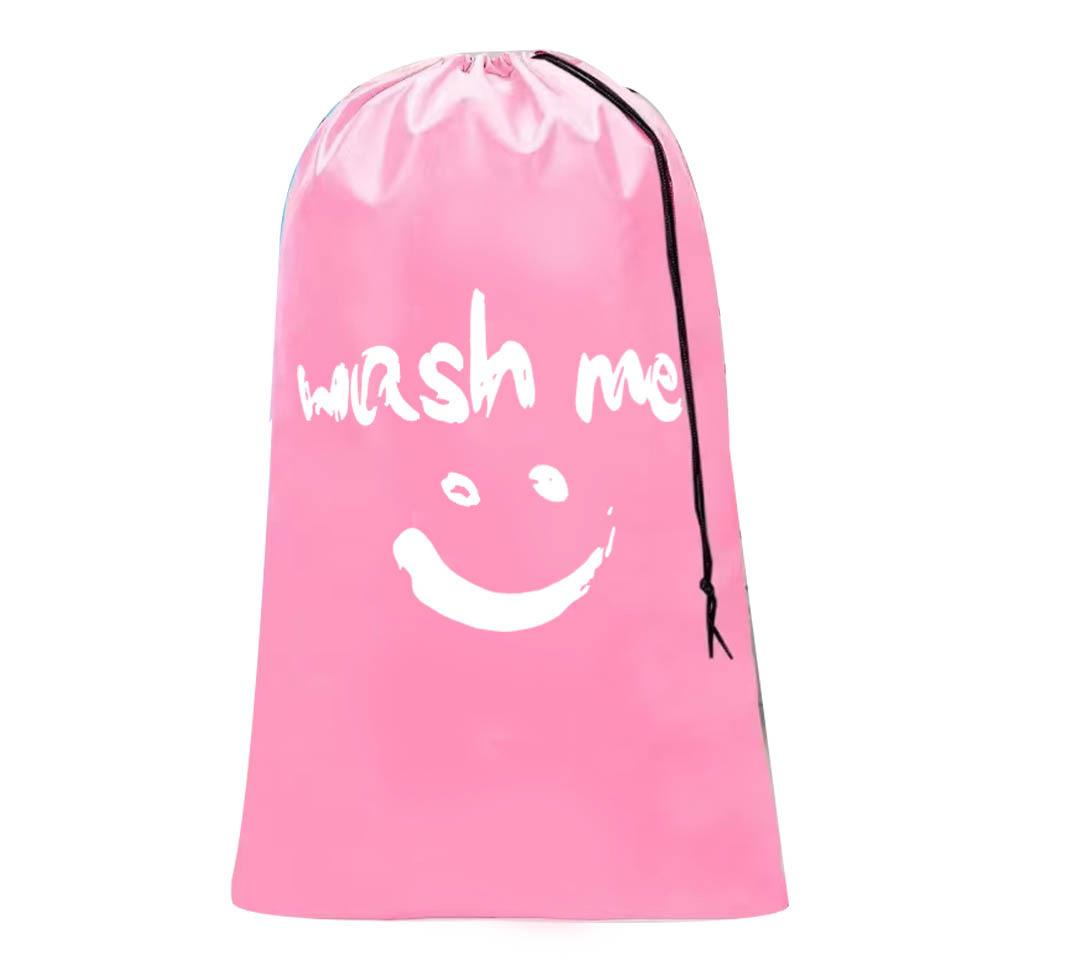 

Дорожные мешки для грязной одежды, большие мешки для белья, дорожная сумка, мешки для белья для лагеря 61cm x 91cm