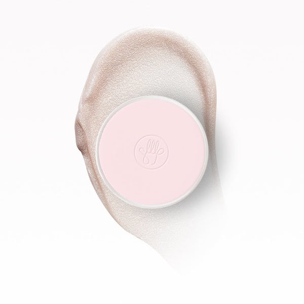Son&Park Arty Spread Highlighter Balm (01 Clear)