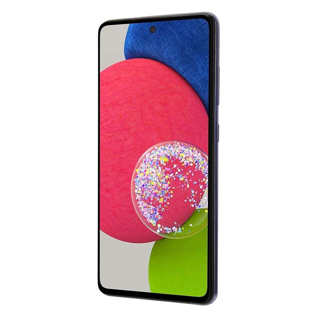 Phone LCD Screen Replacement 6.5in Multi Touch Phone Screen Digitizer Assembly with Frame for A526 A526U A526T A526V