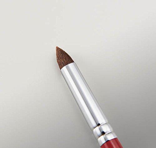 Zenith Kumano Makeup Brush, Fude no Kokoro Eyeshadow Brush