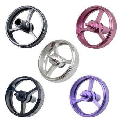 Gaming Mouse Scroll Wheel Pulley Mouse Metal Rolling Wheel Repair Replacement for GPRO Wireless GPROX Superlight Mouse