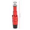 Aluminum Alloy       Shaft Adapter Sleeve Accessory for Big BerthaCelsius815CelsiusXR