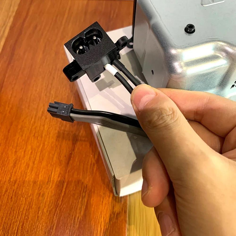 NEW Power Supply For XBOX Seires X XSX AC Adapter Internal Power Brick Power Supply For Xbox Series X AC Adaptor For XSX Console