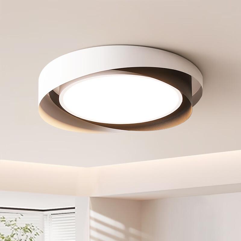 OEING Eye-Care Bedroom LED Ceiling Lamp