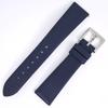 TIFFANY&Co. East West Mini Watches 36668694 Navy NavyDial Stainless Steel/leather Quartz Analog display Women Used