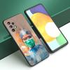 Doctor Nurse Health Phone Case For Samsung A04 A21 A30 A50 A52 S A13 A14 A22 A23 A32 A53 A73 5G A11 A12 A31 A33 A51 A70 A71 A72