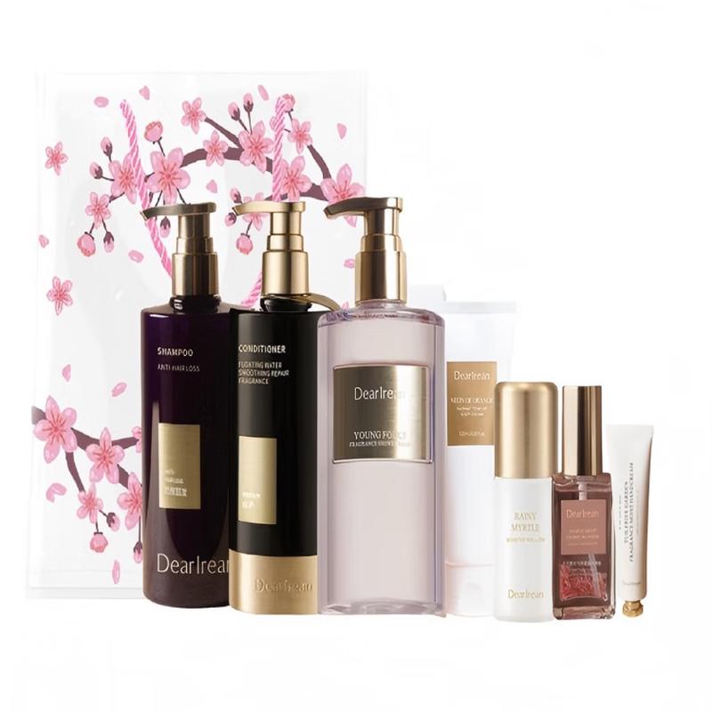 

Dear Ilean Personal Care Gift Set