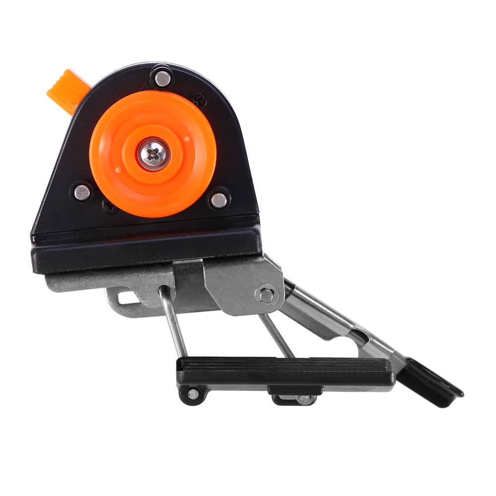 999m Fishing Line Length Counter Fishing Tool Accessories