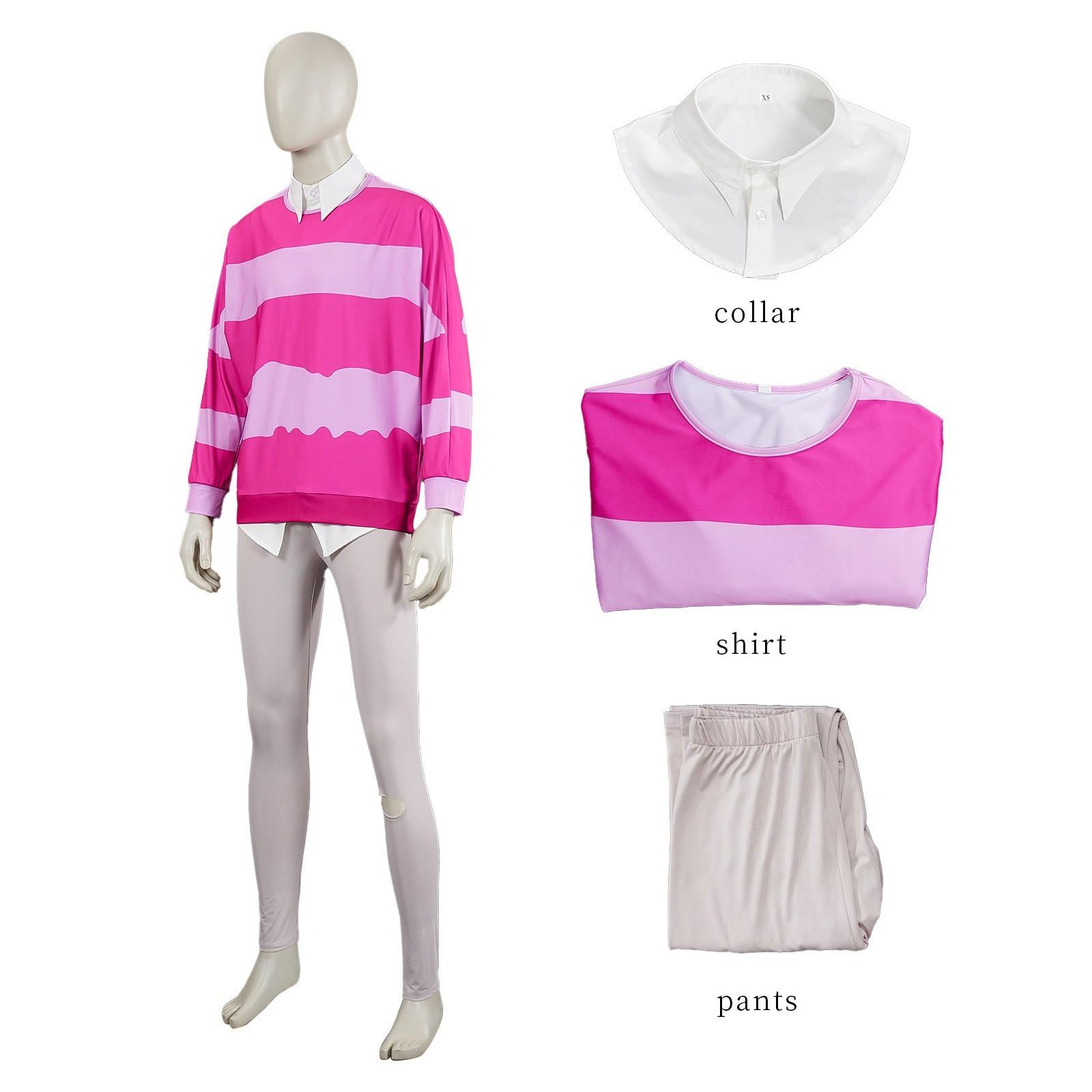 

Живой сервер косплея для фильмов, аниме и игр 110