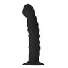 5.5'' Silicone Anal Butt Stopper, Soft Long Anus Dilator, Anal Trainer Dildo, Adult Sex Toys with Suction Cup for Female G-spot Stimulator, Male