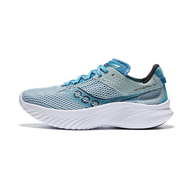 Saucony Kinvara 14 Women Glacier Ink S10823-20 36