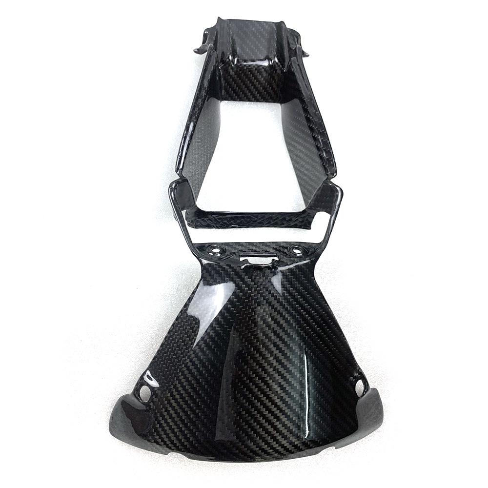 

Kawasaki ZX10R Карбоновый корпус воздухозаборника (2016+)