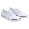 Vans Core Classic Era Comfortable Versatile Fashion Soft Durable Low-Top Skate Shoes Unisex sneaker White VN000EWZW001