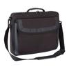 Targus Clamshell Classic Laptop Briefcase 15 - 15 -6 Inches Black