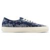 Authentic Skate Vans 'Navy Paisley' VN0A5FC8FRP