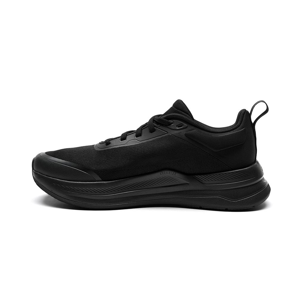 adidas Dreampace Ease Comfortable Versatile Running Shoes Unisex Sneakers Black KJ0219