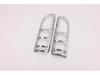 Hiace Door Handle Headlight Taillight Fog Light Fuel Tank Mirror Decorative Cover Stickers