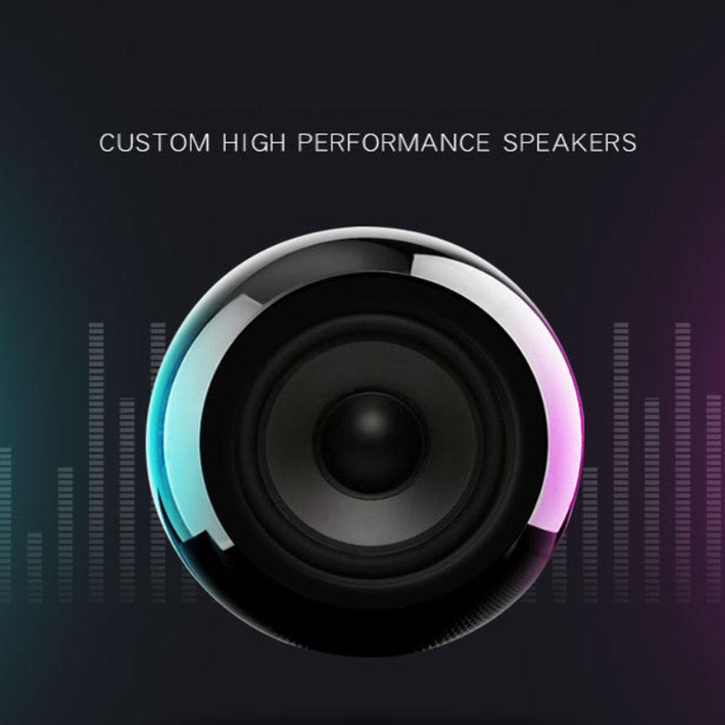 Wireless Portable Speaker Bluetooth Stereo Music Sound Box Wireless Bluetooth Speaker Mini Bluetooth