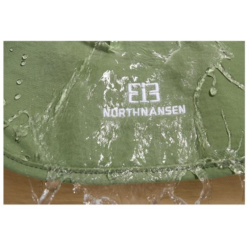 Oxford Contrast Color Backpack Travel Backpack Womens Backpacks