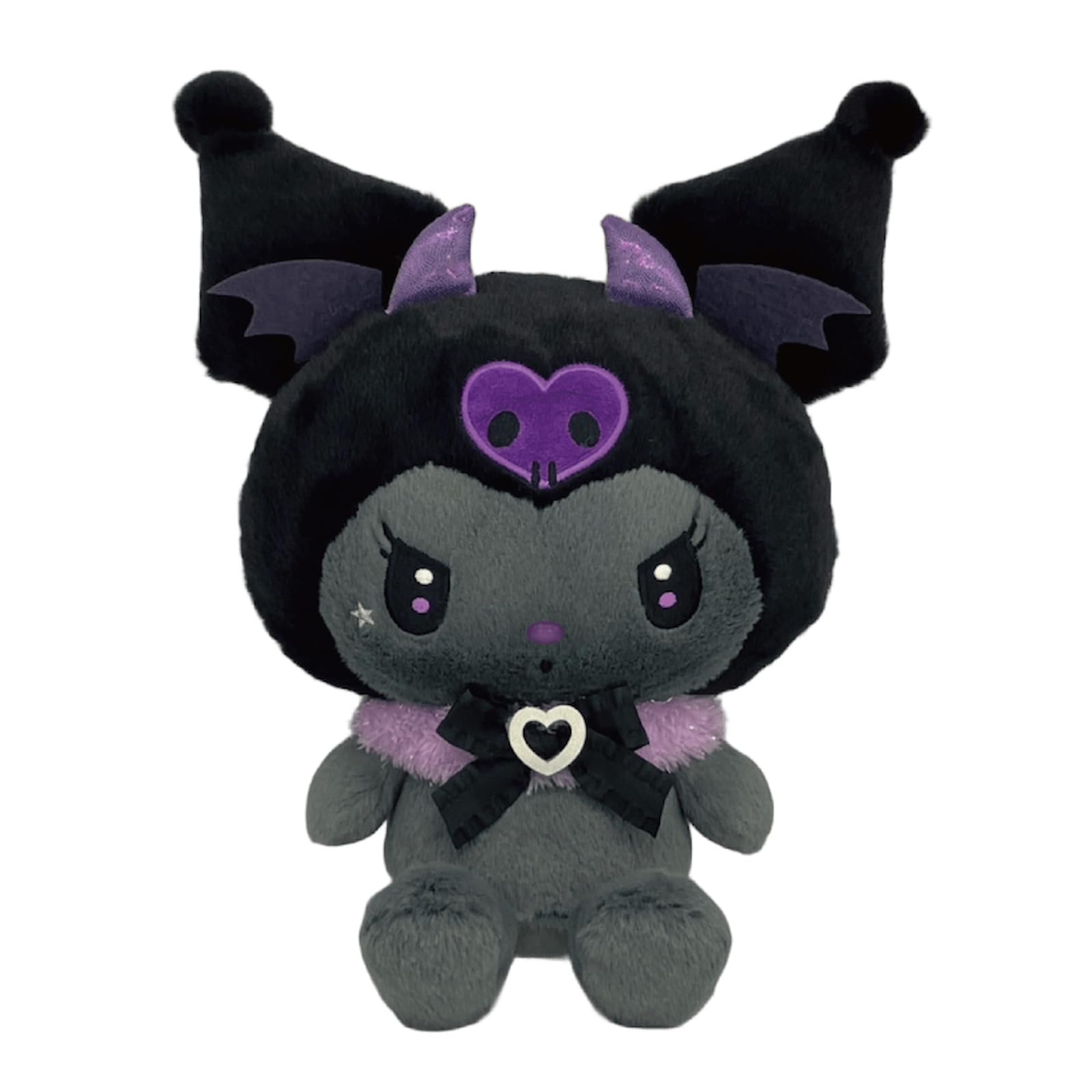 

Nakajima Corporation Kuromi Noir Little Devil S 216571-25