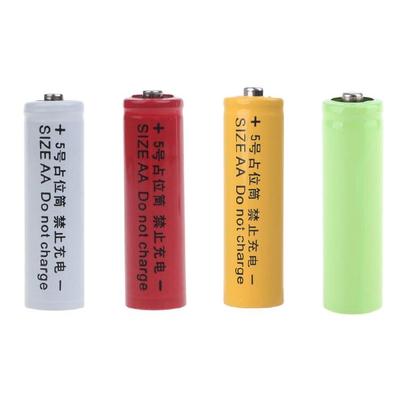 Elektronikzubehör – Mini-Batterien
