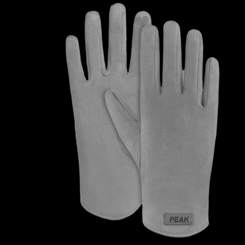 Peak Warm Winter Full-Finger Gloves