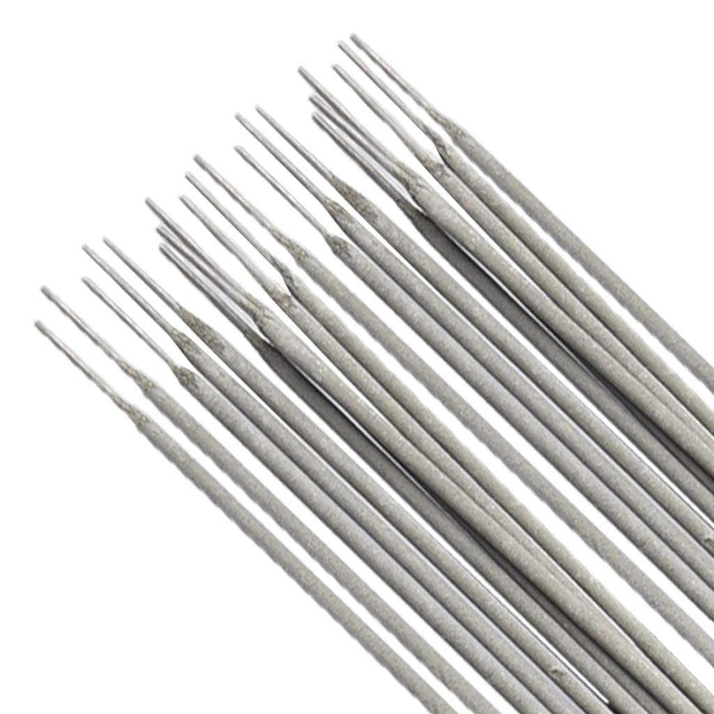 20pcs Welding Rods 304 Stainless Steel Electrode A102 Solder Wires 1.0mm-4.0mm Welding Rod Multipurpose Soldering-Stick Tools