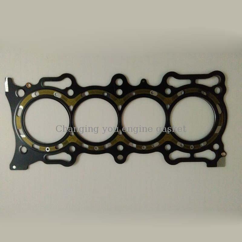 F23Z4 F23Z5 For HONDA ACCORD ODYSSEY 2.3L Cylinder Head Gasket Engine Gasket 12251-PAAA02 10125300 Mechanging