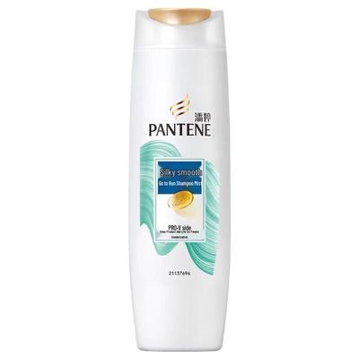 PRO-V Silky Smooth Anti-Dandruff Shampoo