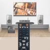RC139 Replacement Remote Control Receiver Replacement for AVR-810 AVR-810BKEU 4990204006 Remote Controller
