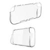 For Nintendo Switch 2 TPU Protective Case Clear Cover Game Console Shockproof Shell