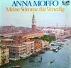 LP Record ANNA MOFFO  Meine Stimme Fr Venedig 80219HK Eurodisc Germany Classical Used