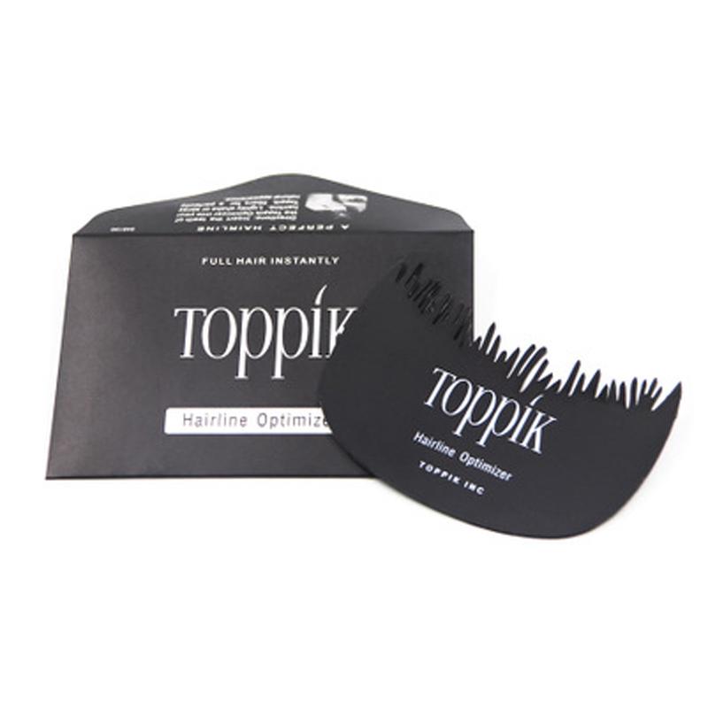 Buy TOPPIK Hair Combs Growth Prevent Hairline Optimizer Disposable Hair ...