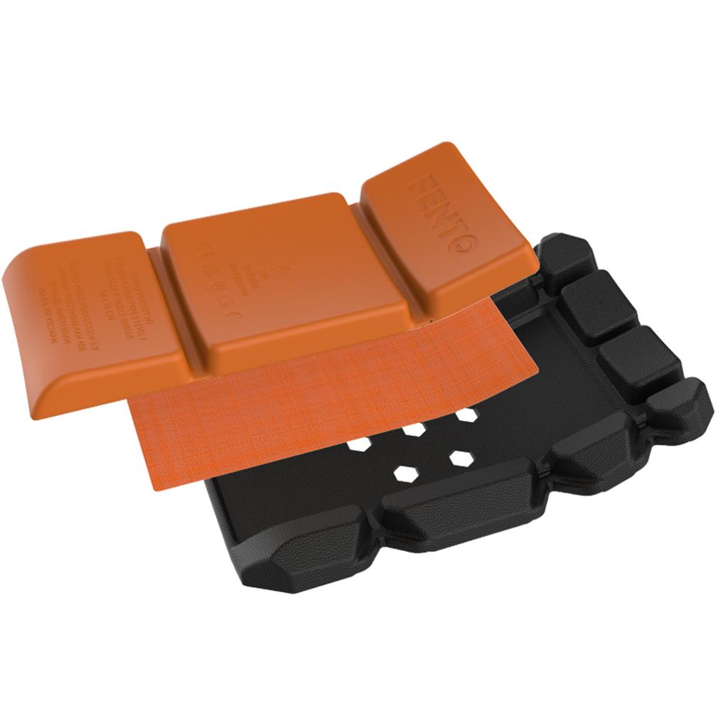 Fento M2 Pocket Knee Pad Inserts