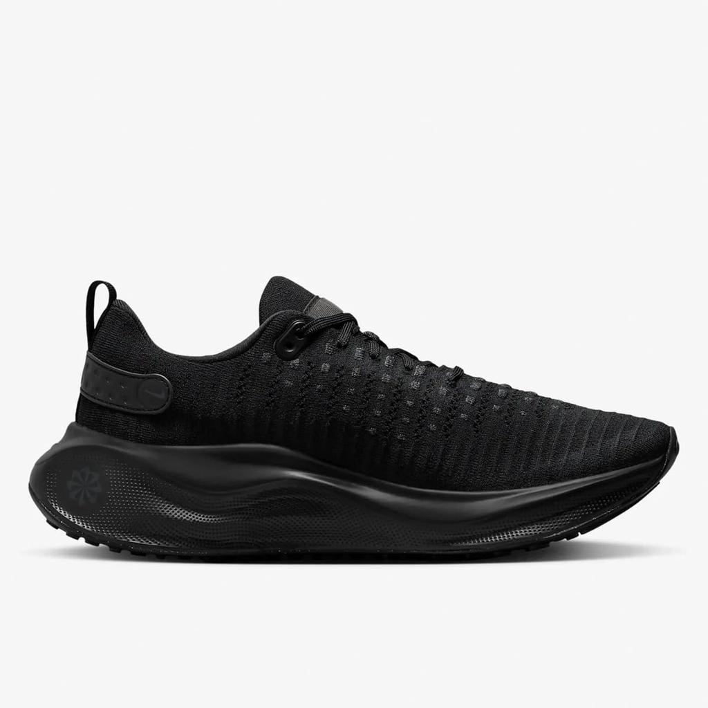 Infinity Run 4 INFINITYRUN 4 Japan [Nike] Black/Anthracite/Black DR2665-004 24.0cm