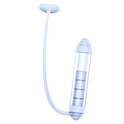 Breathing Training Device Adjustable Resistance Levels for Running Jogging