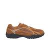 FILA Echape Camel Comfortable Versatile Casual Shoes Unisex sneaker Brown FS253OD03X012-218