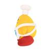 Sanei Boeki Kirby ALL STAR COLLECTION Chef Kawasaki (S) Plush KP06