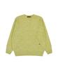 W STANDARD Tweed Sweater [3 Colors]