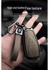 Compatible Changan CS75 PLUS 24-25 Key Cover Shell for EADO CS3 Remote.