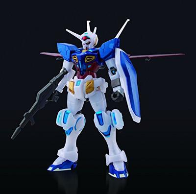 Bandai HG Gundam Pack Atmosphärische METALLIC FARBE 1/144 G-Self (Raum + Paket) Version.GFT