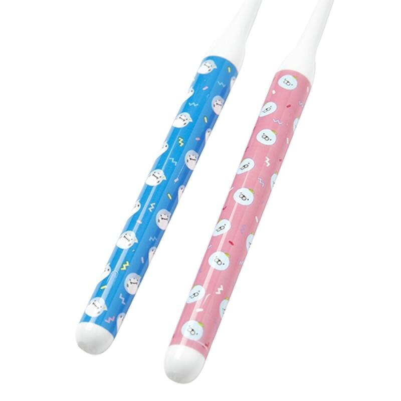 Boss & Auto Couple Toothbrush (25014120)