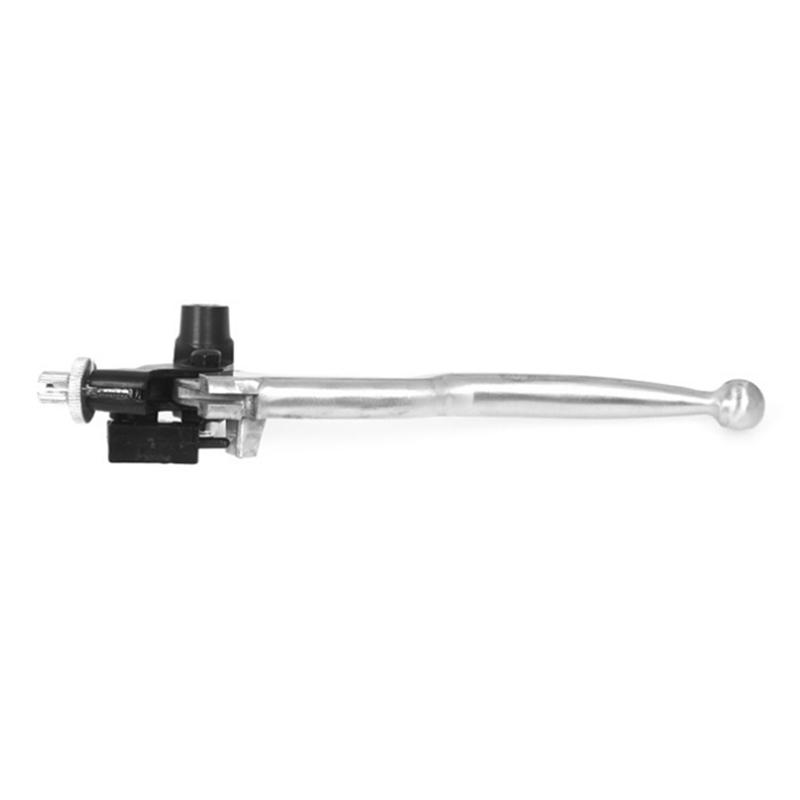 For Suzuki RV125 Motorcycle Left Clutch Lever Control Switch For GSXR600 GSX-R1000 DL250 GW250 Clutch Handle-A87Q