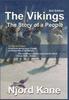 The The Vikings : The Story of a People Book