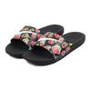 Nike Kawa Kids' Slippers Black All Over Print Cherry Kids' CJ4123-001
