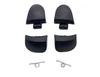 Set di Pulsanti per Controller PS5: L2R2, L1R1, Sinistra/Destra con Molle, Versione 3.0