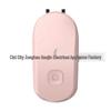 Wearable Mini Negative Ion Air Purifier Necklace
