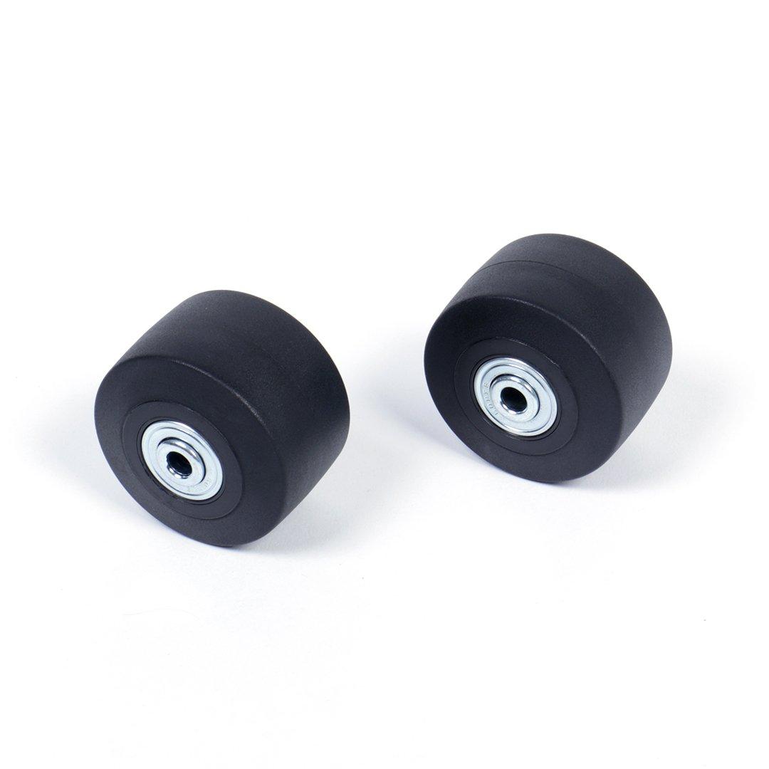 

2 Pelican 1610 or 1620 replacement Made by wheels. Pelican.