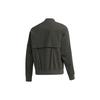 Adidas Jackets Men's Dark Brown Stand Collar Moderate Pilot GF4029